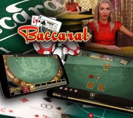 Cách chơi game bài Baccarat cho người mới và mẹo tân thủ