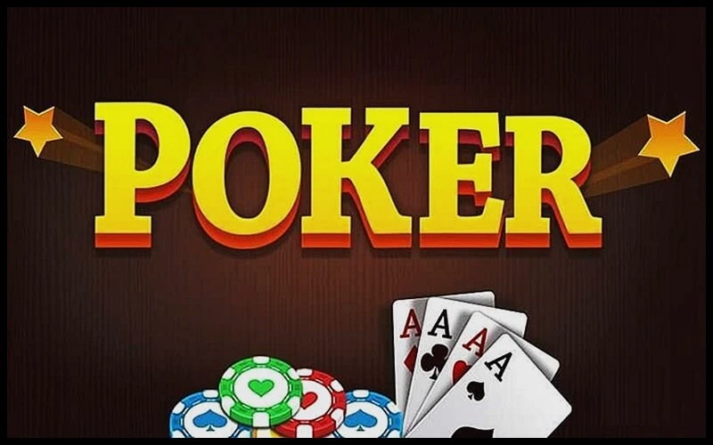 Nắm chắc luật chơi trước khi chơi poker online