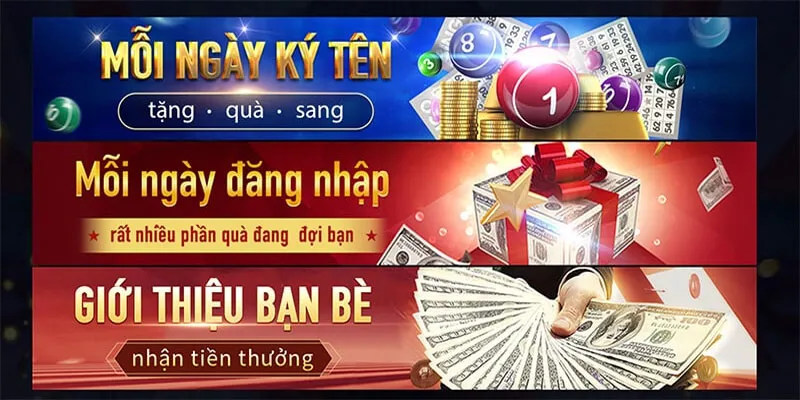 Khuyến mãi tặng tiền là gì?