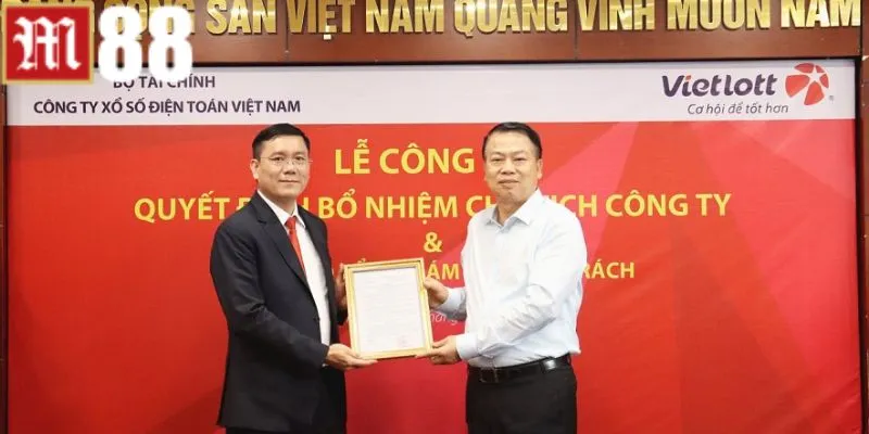 Bóc trần thông tin Vietlott có lừa đảo không?