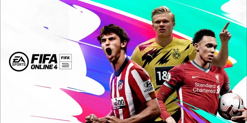 Cá cược FIFA Online 4 được hiểu là gì?