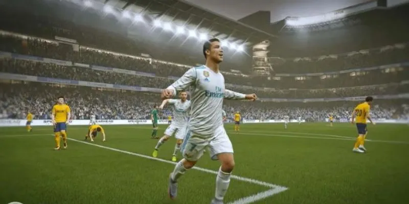 Đầy đủ những kèo cá cược FIFA Online 4 phổ biến nhất