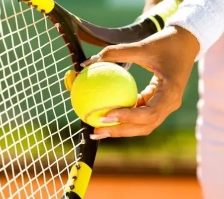 Những Điều Cần Biết Trong Cách Cá Cược Tennis Online