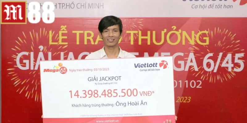 Nghi vấn Vietlott có lừa đảo không đến từ đâu?