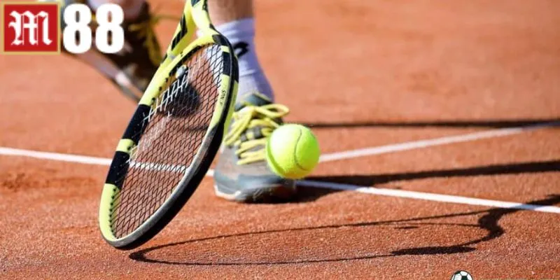 Phân tích định nghĩa cá cược tennis