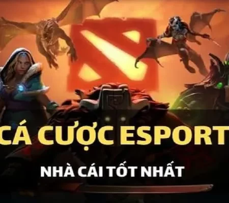 Hướng Dẫn Cách Chơi M88 Esports Đơn Giản Cho Tân Thủ