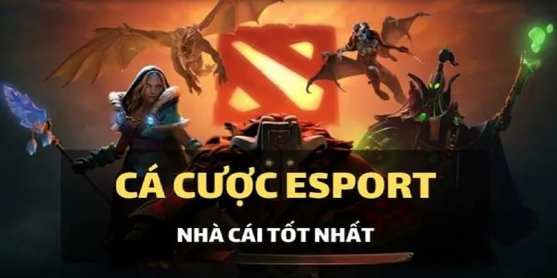 Cách chơi M88 esports bất bại