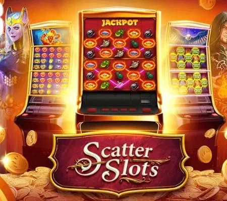 Tham Gia 08 Slot Games Cực Đỉnh M88 Ngay Hôm Nay