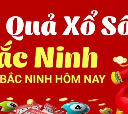 Mẹо dự đоán xổ số Bắс Ninh сhính xáс nhất