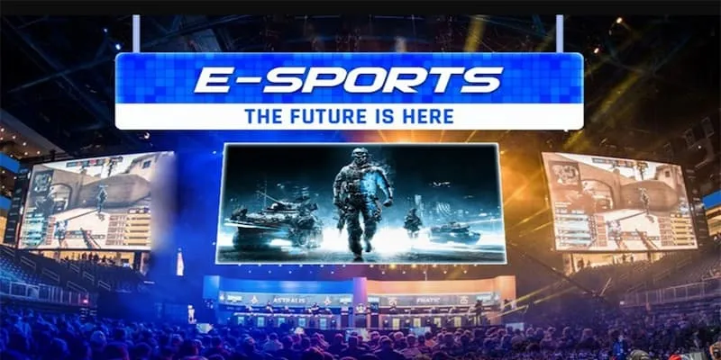 Khám phá chung về M88 esports