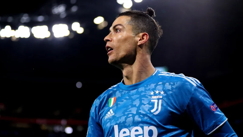 Juventus sở hữu phiên bản áo bóng đá đẹp tuyệt vời mùa 2019 