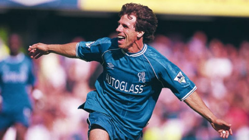 Gianfranco Zola