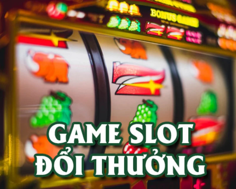 Kiến thức cơ bản về các trò chơi quay hũ slot 